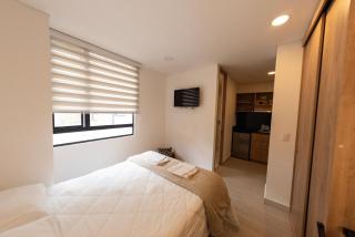 Punto Chapinero - Gourmet Area - 7