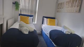 Sensational-Haven place - 6