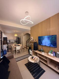 Balay Aero Suites 4BR- near Davao Airport - Davao - 9