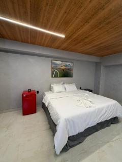 HOTEL NOVO CENTRO - 5