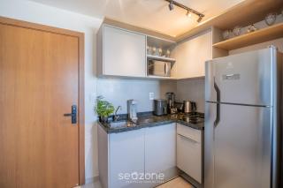 Apt in building with pool and sea view - RGF1211 - 8