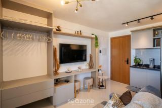 Apt in building with pool and sea view - RGF1211 - 5
