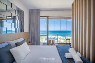 Apt in building with pool and sea view - RGF1211 - 7
