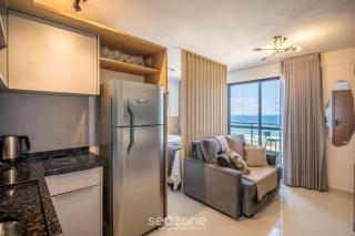 Apt in building with pool and sea view - RGF1211 - 3