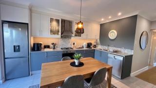 Bella Atelier Suite - Plettenberg Bay - 3