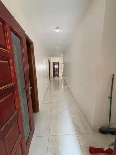 Beautiful modern two-bedroom apartment - 8