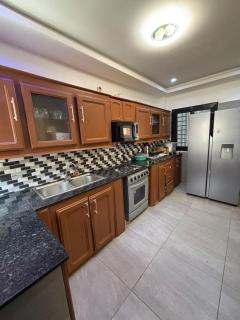 Beautiful modern two-bedroom apartment - 2
