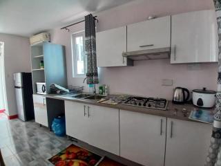 Shanta Apartment - 5