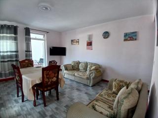 Shanta Apartment - 3