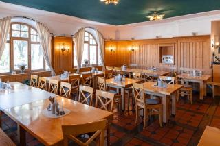 Gasthaus Zum Bruckwirt - 8