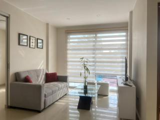 Elegante Departamento en Cochabamba - 9