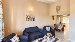 2BR Ocean View Balcony Hot Shower Free Airport Pickup - 4