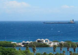2BR Ocean View Balcony Hot Shower Free Airport Pickup - 1