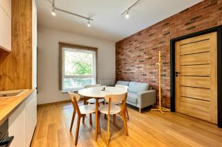 Apartament Stara Fabryka 5a - 7