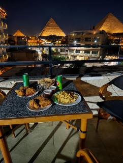 Red Pyramids Hotel - Il Cairo - 4