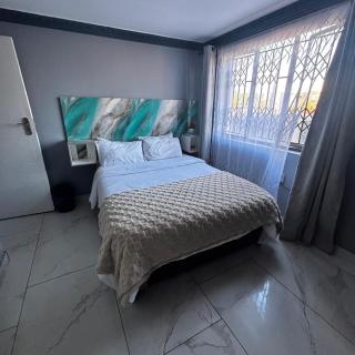 BEREA apartment 786 - 8