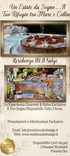 Residenza B&B Salge Colonnella - 7
