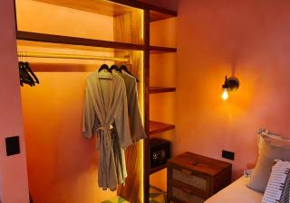 Casa Guadalupe, Boutique Tropical Casita - 2
