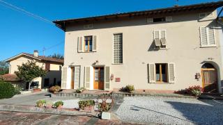 Podere Gian Battaglia - 8