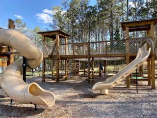 Wedowee Surf Ranch - 9