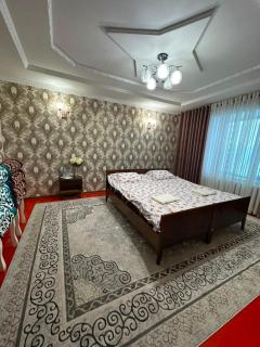 Song-Kul Getaway Kyzart - 8