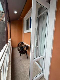 HOTEL Old Boulevard BATUMI - 9