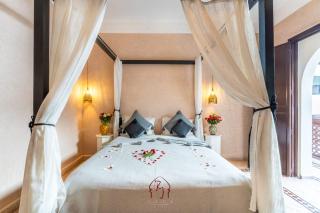 Riad Jolie - 1
