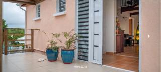 Villa BOIS JOLAN-GISSAC - Sainte-Anne - 2
