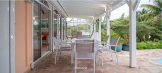 Villa BOIS JOLAN-GISSAC - Sainte-Anne - 7