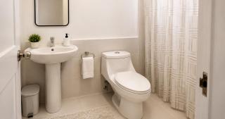 Shane's Suite View - 2