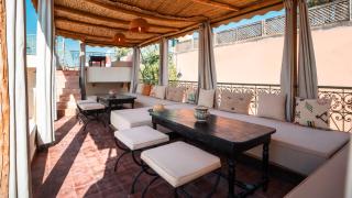 Riad Dar Tiflet - 7