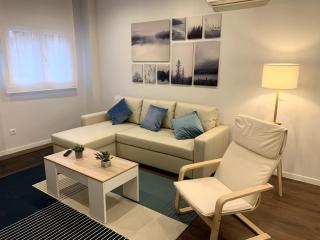 Moderno Apartamento Cerca de Las Ventas - 0
