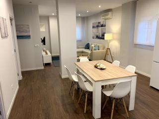 Moderno Apartamento Cerca de Las Ventas - 3