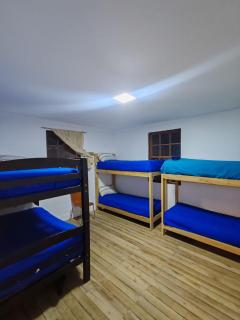 Cuatro Alturas - 2