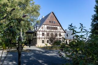 Hotel Marienstein Vogtland - 7