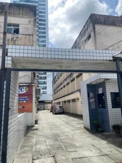 Apartamento Studio, Completo, excelente localização - 4