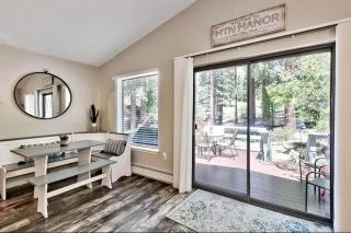Spacious yet cozy 4bd rustic mountain home - 9