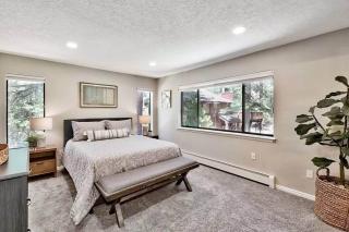 Spacious yet cozy 4bd rustic mountain home - 1