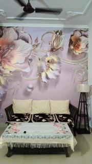 1 BHK Flat, Self Check-in, Couple, Family Near Chandigarh - 0