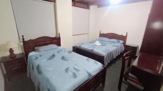 Hostal Victoria Quito - 5