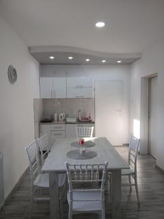 Lux Ideja apartman - 9