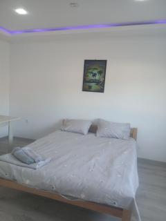 Lux Ideja apartman - 4