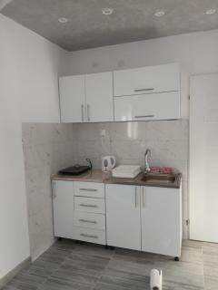 Lux Ideja apartman - 1
