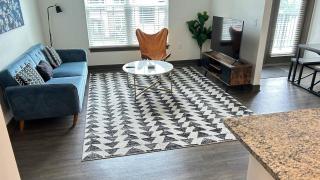 Boulevard Stays Contemporary 1BR Apartment Free Parking - 0