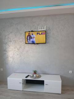 Lux Ideja apartman - 4