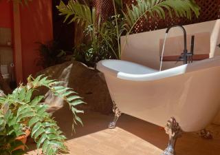 Casa Guadalupe, Boutique Tropical Casita - 3