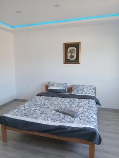 Lux Ideja apartman - 9