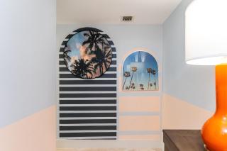 The Palms Coconut Grove 1 bedroom condo includes parking - 8