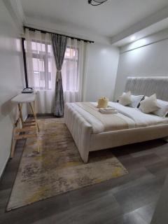 Nilla comfort stays - 8