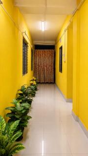 Hotel Paradise Residential - 7